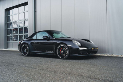 Porsche 911 Gebrauchtwagen Porsche 911 Gebrauchtwagen