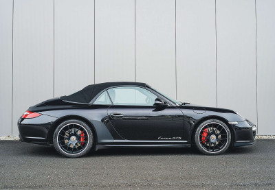 Porsche 911 Gebrauchtwagen Porsche 911 Gebrauchtwagen