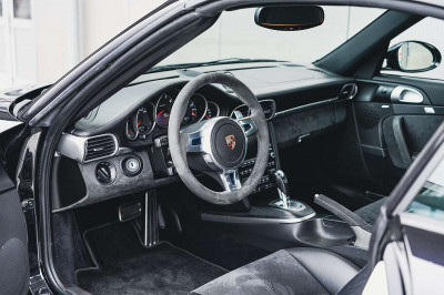 Porsche 911 Gebrauchtwagen Porsche 911 Gebrauchtwagen