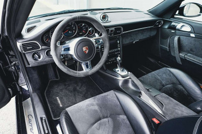 Porsche 911 Gebrauchtwagen Porsche 911 Gebrauchtwagen