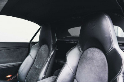 Porsche 911 Gebrauchtwagen Porsche 911 Gebrauchtwagen