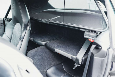 Porsche 911 Gebrauchtwagen Porsche 911 Gebrauchtwagen