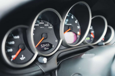 Porsche 911 Gebrauchtwagen Porsche 911 Gebrauchtwagen