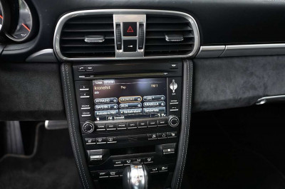 Porsche 911 Gebrauchtwagen Porsche 911 Gebrauchtwagen