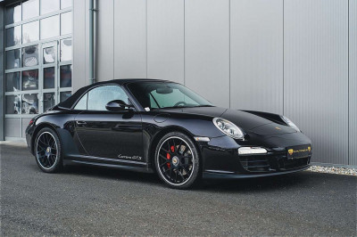 Porsche 911 Gebrauchtwagen Porsche 911 Gebrauchtwagen