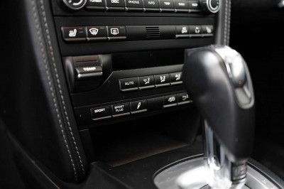 Porsche 911 Gebrauchtwagen Porsche 911 Gebrauchtwagen