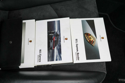 Porsche 911 Gebrauchtwagen Porsche 911 Gebrauchtwagen