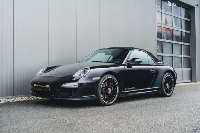 Porsche 911 Gebrauchtwagen Porsche 911 Gebrauchtwagen