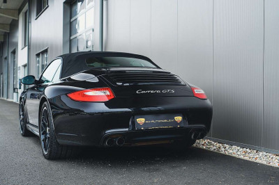 Porsche 911 Gebrauchtwagen Porsche 911 Gebrauchtwagen