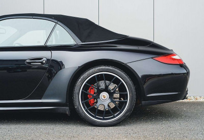 Porsche 911 Gebrauchtwagen Porsche 911 Gebrauchtwagen