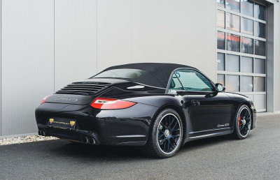 Porsche 911 Gebrauchtwagen Porsche 911 Gebrauchtwagen