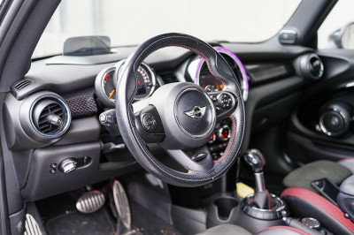 MINI Mini Gebrauchtwagen MINI Mini Gebrauchtwagen