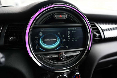 MINI Mini Gebrauchtwagen MINI Mini Gebrauchtwagen