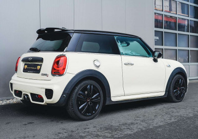 MINI Mini Gebrauchtwagen MINI Mini Gebrauchtwagen