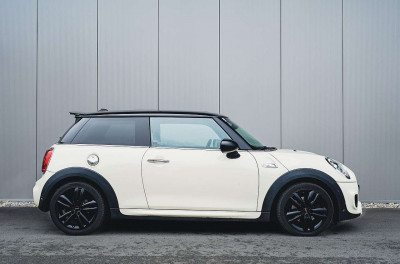 MINI Mini Gebrauchtwagen MINI Mini Gebrauchtwagen