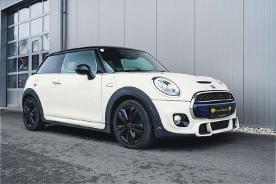 MINI Mini Gebrauchtwagen MINI Mini Gebrauchtwagen