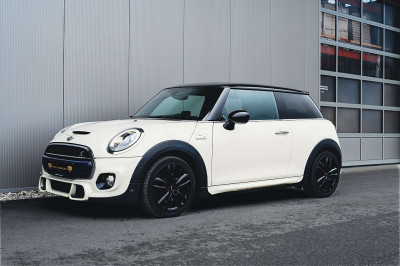 MINI Mini Gebrauchtwagen MINI Mini Gebrauchtwagen