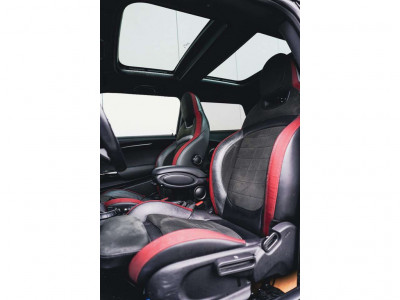 MINI Mini Gebrauchtwagen MINI Mini Gebrauchtwagen