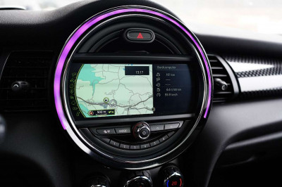 MINI Mini Gebrauchtwagen MINI Mini Gebrauchtwagen