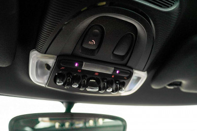 MINI Mini Gebrauchtwagen MINI Mini Gebrauchtwagen