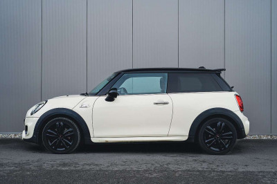 MINI Mini Gebrauchtwagen MINI Mini Gebrauchtwagen