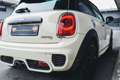 MINI Mini Gebrauchtwagen MINI Mini Gebrauchtwagen