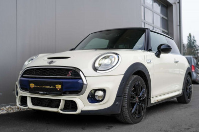 MINI Mini Gebrauchtwagen MINI Mini Gebrauchtwagen