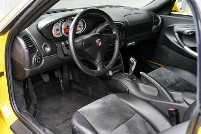 Porsche Boxster Gebrauchtwagen Porsche Boxster Gebrauchtwagen