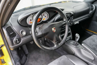 Porsche Boxster Gebrauchtwagen Porsche Boxster Gebrauchtwagen