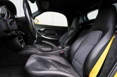 Porsche Boxster Gebrauchtwagen Porsche Boxster Gebrauchtwagen