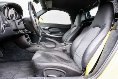 Porsche Boxster Gebrauchtwagen Porsche Boxster Gebrauchtwagen