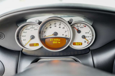 Porsche Boxster Gebrauchtwagen Porsche Boxster Gebrauchtwagen