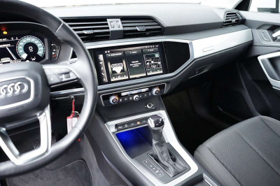 Audi Q3 Gebrauchtwagen Audi Q3 Gebrauchtwagen