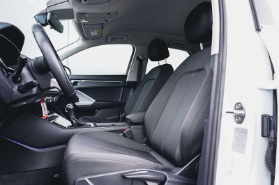 Audi Q3 Gebrauchtwagen Audi Q3 Gebrauchtwagen