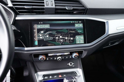 Audi Q3 Gebrauchtwagen Audi Q3 Gebrauchtwagen