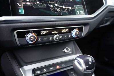 Audi Q3 Gebrauchtwagen Audi Q3 Gebrauchtwagen