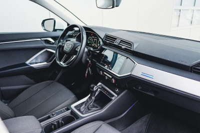 Audi Q3 Gebrauchtwagen Audi Q3 Gebrauchtwagen