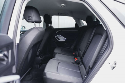 Audi Q3 Gebrauchtwagen Audi Q3 Gebrauchtwagen