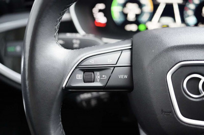 Audi Q3 Gebrauchtwagen Audi Q3 Gebrauchtwagen