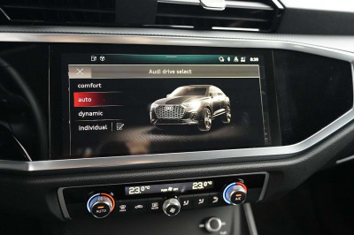 Audi Q3 Gebrauchtwagen Audi Q3 Gebrauchtwagen