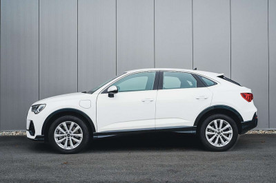 Audi Q3 Gebrauchtwagen Audi Q3 Gebrauchtwagen