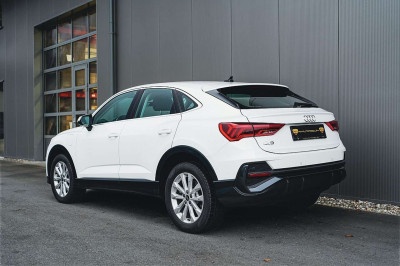 Audi Q3 Gebrauchtwagen Audi Q3 Gebrauchtwagen