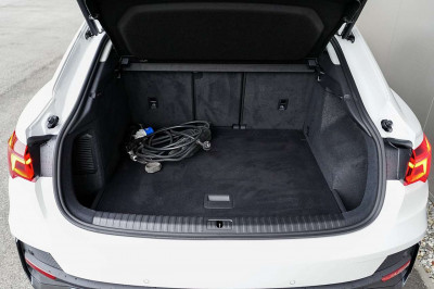 Audi Q3 Gebrauchtwagen Audi Q3 Gebrauchtwagen