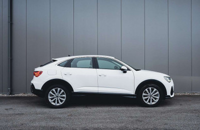 Audi Q3 Gebrauchtwagen Audi Q3 Gebrauchtwagen