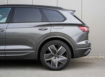 VW Touareg Gebrauchtwagen