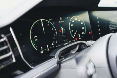 VW Touareg Gebrauchtwagen VW Touareg Gebrauchtwagen