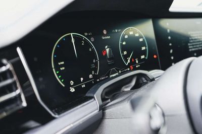 VW Touareg Gebrauchtwagen