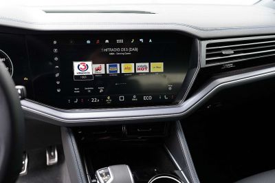 VW Touareg Gebrauchtwagen VW Touareg Gebrauchtwagen