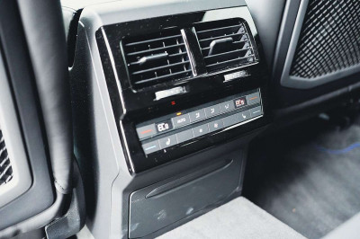 VW Touareg Gebrauchtwagen VW Touareg Gebrauchtwagen