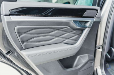 VW Touareg Gebrauchtwagen VW Touareg Gebrauchtwagen